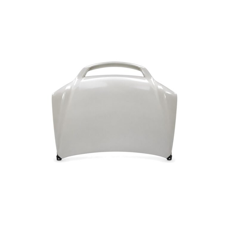 Hood Panel - Geely CK-1 '07