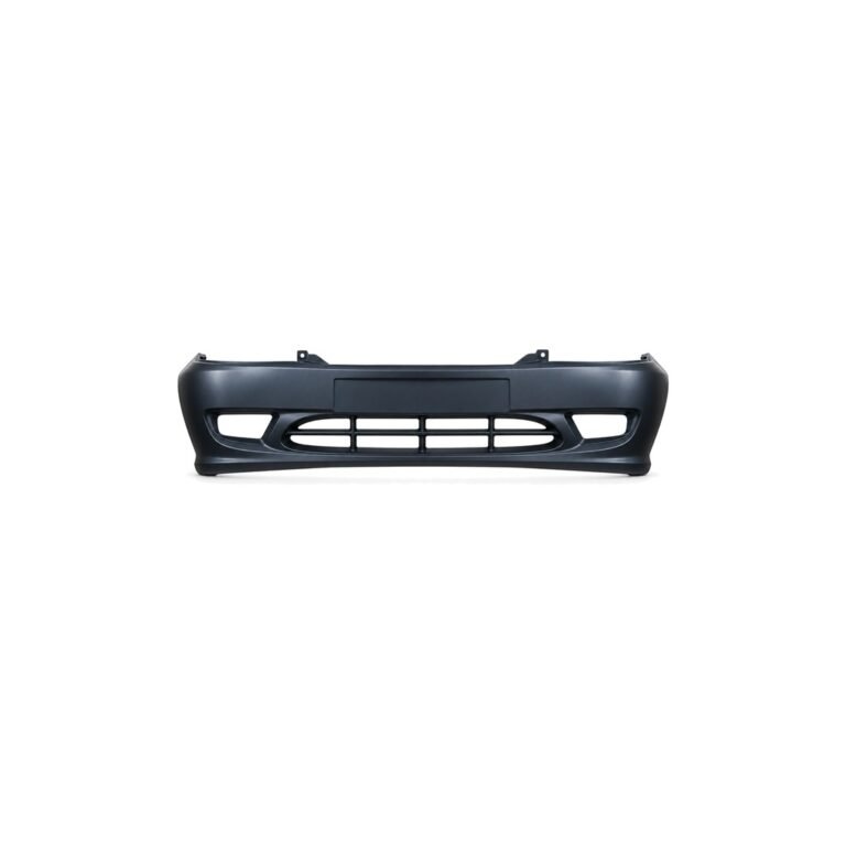 Front Bumper - Geely CK-1 '07 - Open Side Apertures
