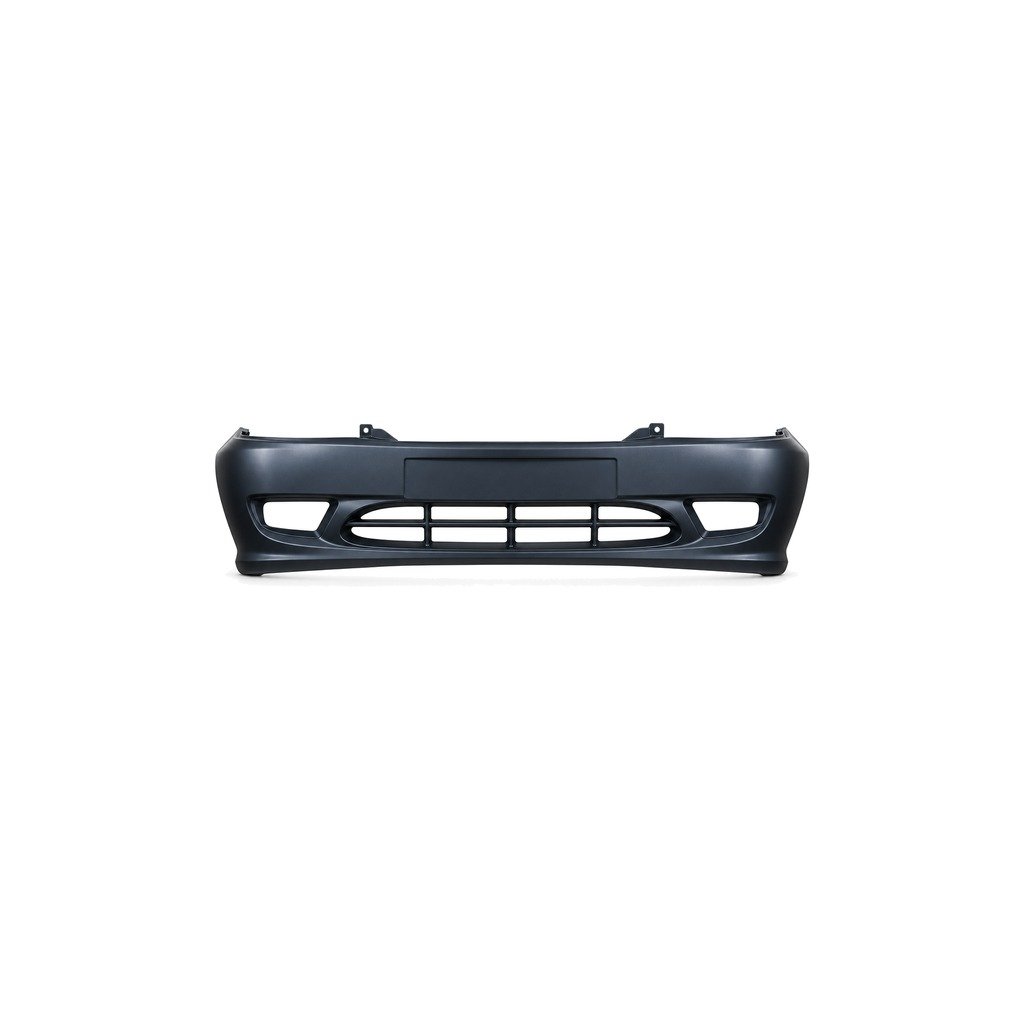 Front Bumper - Geely CK-1 '07 - Open Side Apertures Front Bumper - Geely CK-1 '07 - Open Side Apertures