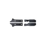 Front Bumper Bracket - Geely CK-1 '07