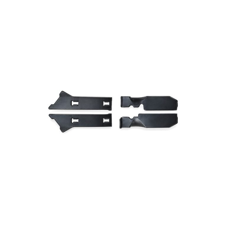 Front Bumper Bracket - Geely CK-1 '07