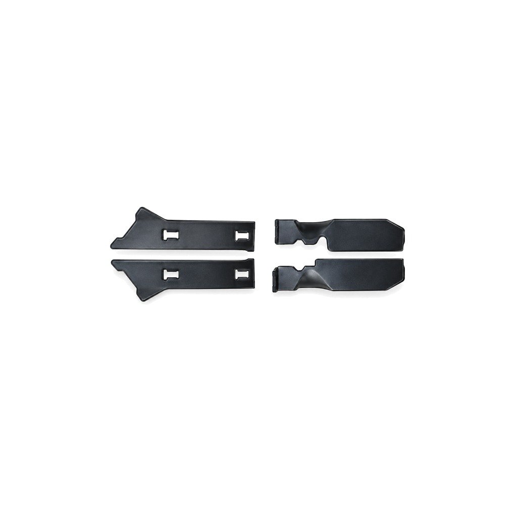 Front Bumper Bracket - Geely CK-1 '07 Front Bumper Bracket - Geely CK-1 '07
