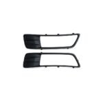 Fog Light Cover - Geely CK-1 / EC-7 Sedan - Long Open Aperture