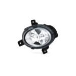 Fog Light - Geely CK-1 / EC-7 Sedan - Round Lens Design