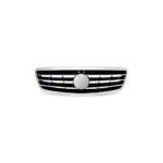 Grille - Geely CK-1 / EC-7 Sedan