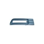 Fog Light Cover - Geely CK-1 / EC-7 Sedan - Recessed Rectangular Aperture