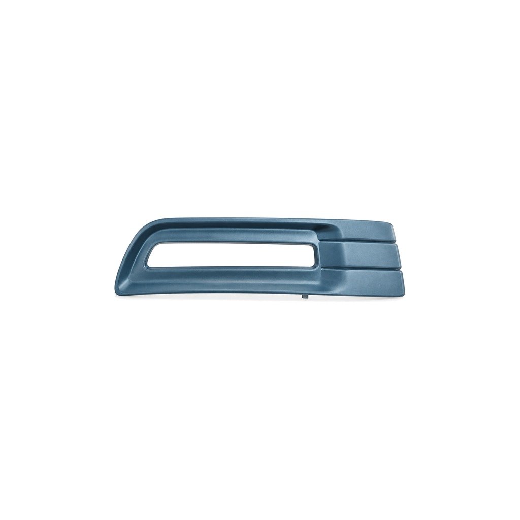 Fog Light Cover - Geely CK-1 / EC-7 Sedan - Recessed Rectangular Aperture Fog Light Cover - Geely CK-1 / EC-7 Sedan - Recessed Rectangular Aperture