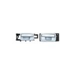 Front Door Handle - Geely CK-1 / EC-7 Sedan