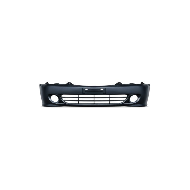 Front Bumper - Geely CK-1 / EC-7 Sedan