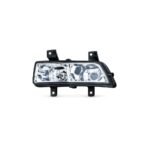 Fog Light - Geely CK-1 / EC-7 Sedan - Twin Reflector Layout