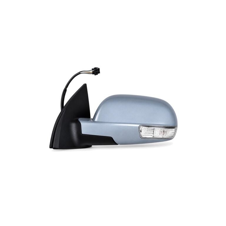 Door Mirror - Geely CK-1 / EC-7 Sedan