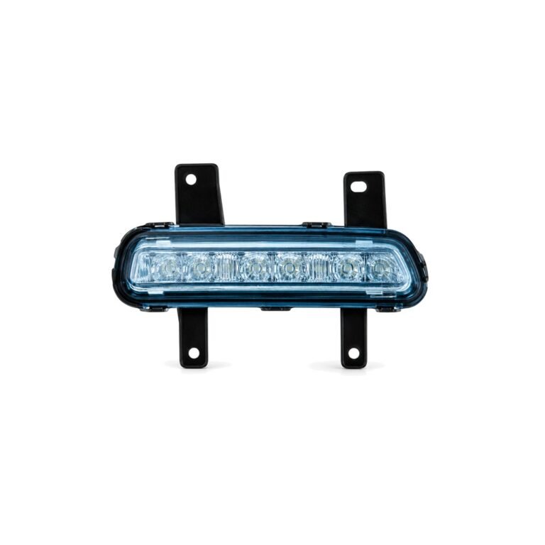 Fog Light - Geely CK-1 / EC-7 Sedan - Slim Strip Lens