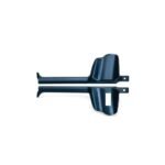 Front Baffle Panel - Geely CK-1 / EC-7 Sedan