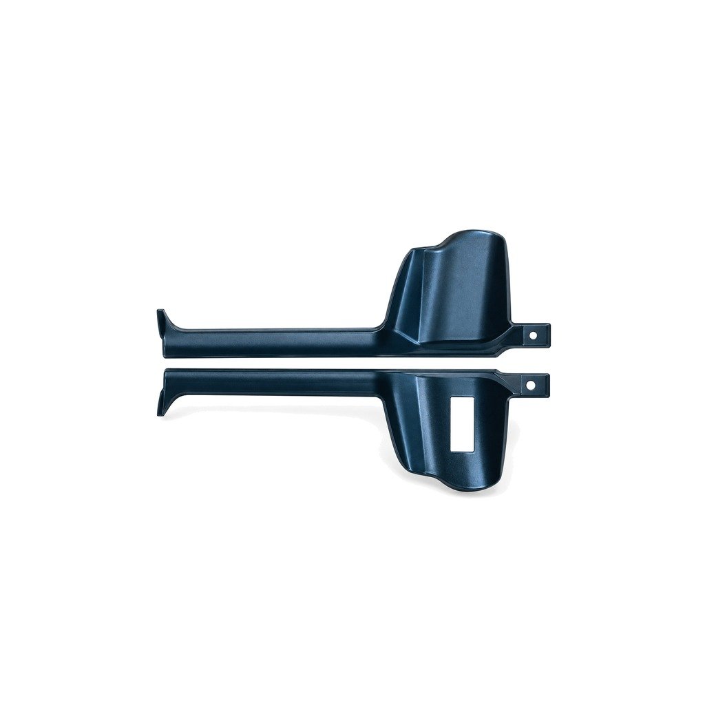 Front Baffle Panel - Geely CK-1 / EC-7 Sedan Front Baffle Panel - Geely CK-1 / EC-7 Sedan