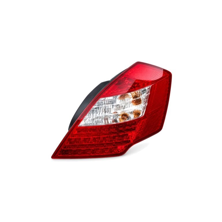 Tail Light Assembly - Geely CK-1 / EC-7 Sedan