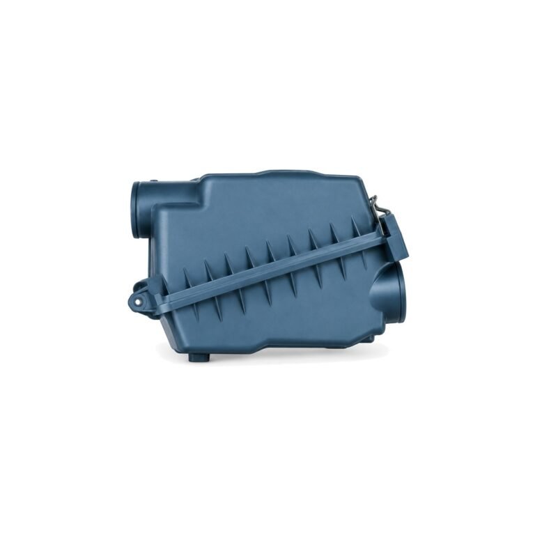 Air Filter Housing - Geely CK-1 / EC-7 Sedan - Diagonal Ribbed Face