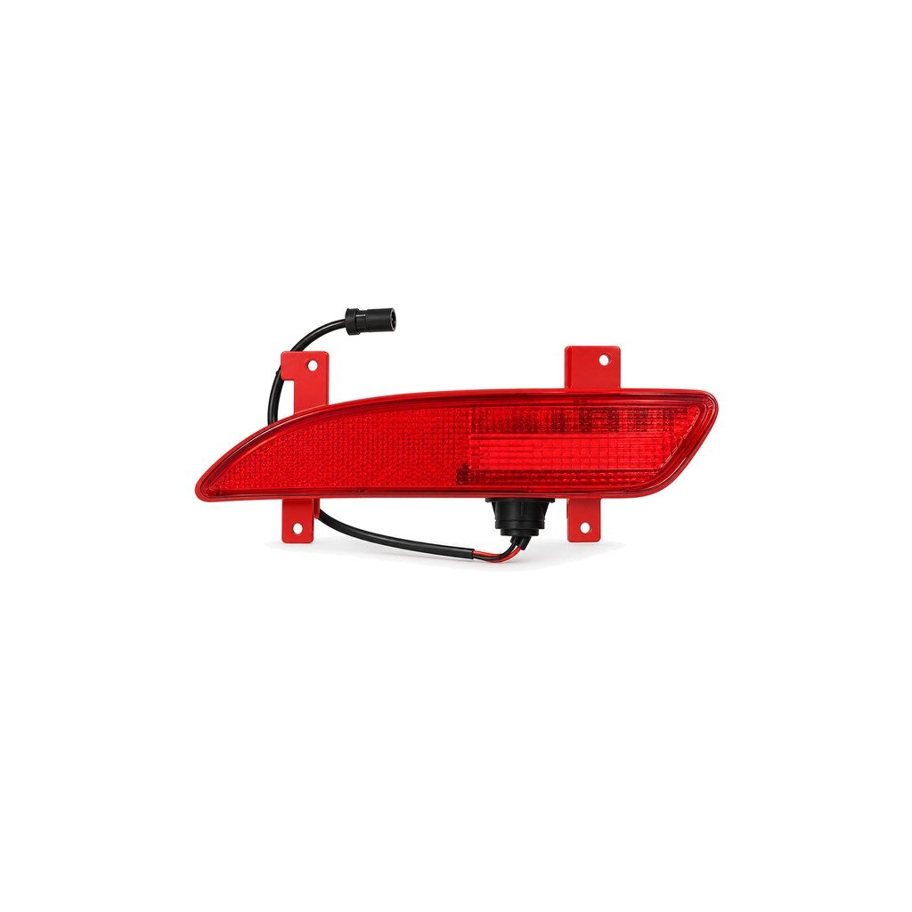 Bumper Light - Geely CK-1 / EC-7 Sedan Bumper Light - Geely CK-1 / EC-7 Sedan