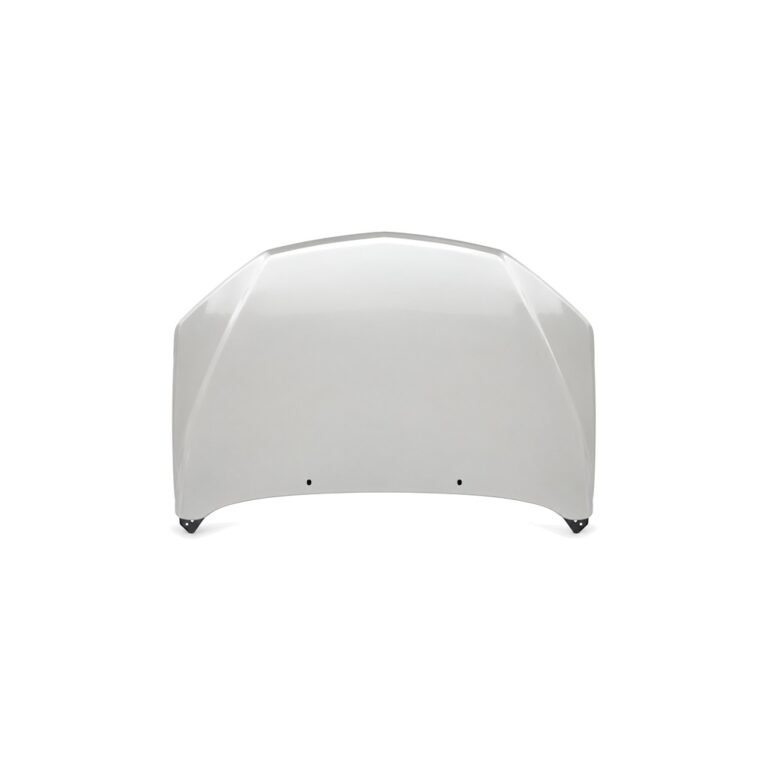 Hood Panel - Geely EC-7 Sedan / EC-7 Hatchback