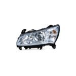 Headlight Assembly - Geely EC-7 Sedan / EC-7 Hatchback