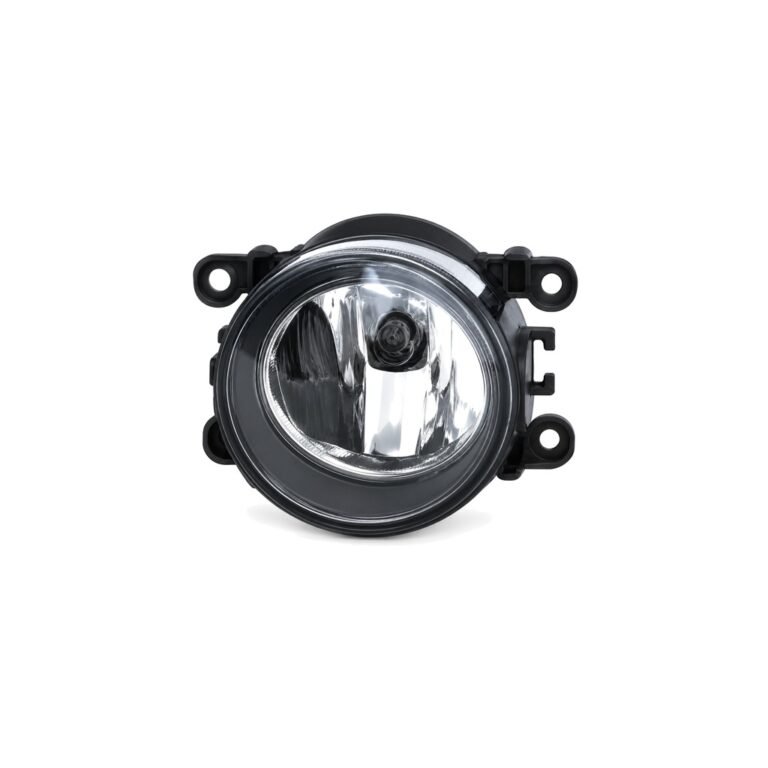 Fog Light - Geely EC-7 Sedan / EC-7 Hatchback