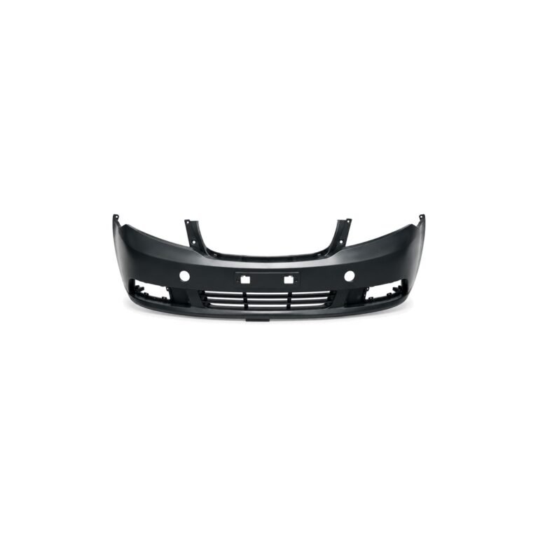 Front Bumper - Geely EC-7 Sedan / EC-7 Hatchback