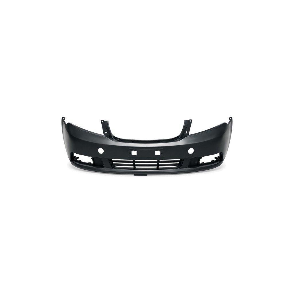 Front Bumper - Geely EC-7 Sedan / EC-7 Hatchback Front Bumper - Geely EC-7 Sedan / EC-7 Hatchback