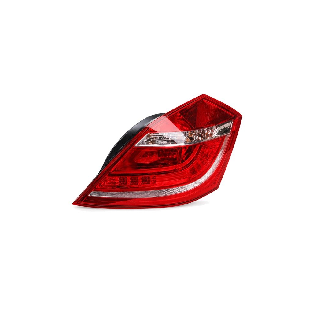 Tail Light Assembly - Geely EC-7 Sedan / EC-7 Hatchback Tail Light Assembly - Geely EC-7 Sedan / EC-7 Hatchback