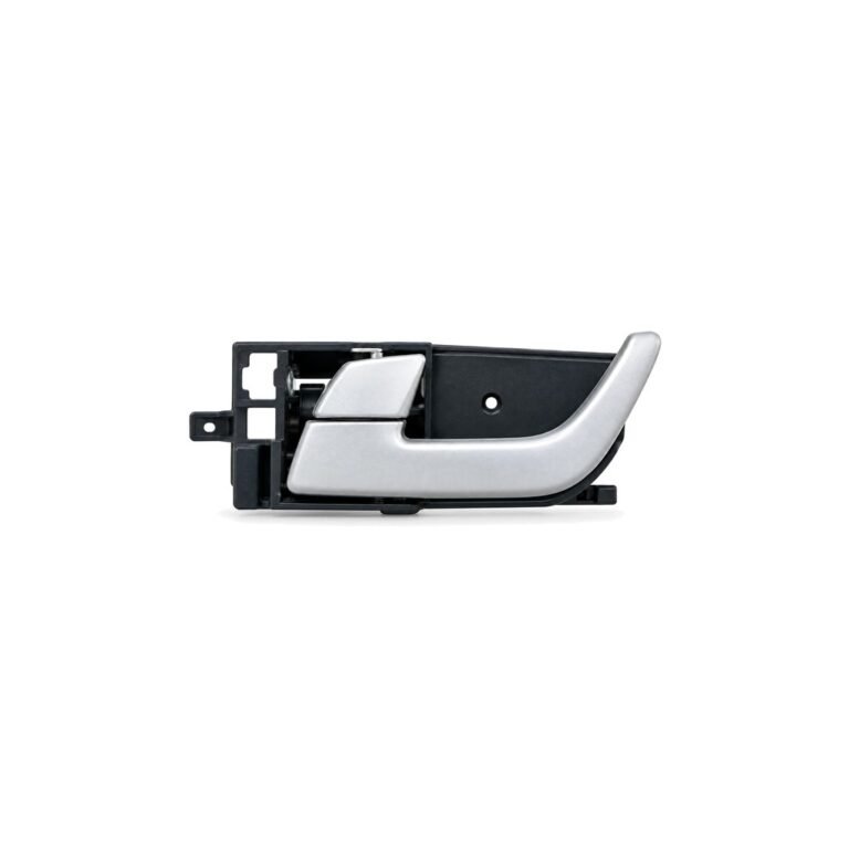 Front Door Handle - Geely EC-7 Sedan / EC-7 Hatchback