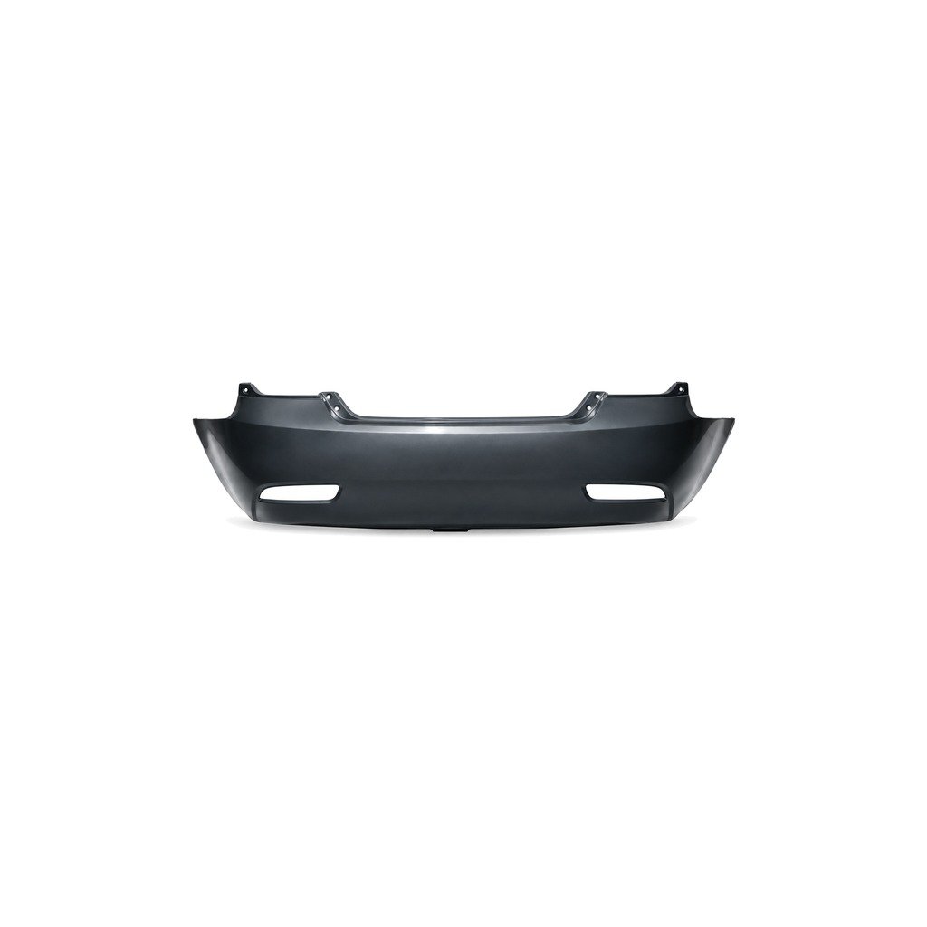 Rear Bumper - Geely EC-7 Sedan / EC-7 Hatchback Rear Bumper - Geely EC-7 Sedan / EC-7 Hatchback