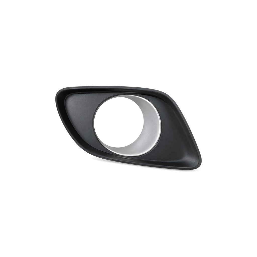 Fog Light Cover - Geely EC-7 Sedan / EC-7 Hatchback Fog Light Cover - Geely EC-7 Sedan / EC-7 Hatchback