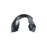 Inner Fender Liner - Geely EC-7 Sedan / EC-7 Hatchback - Deep Arched Profile