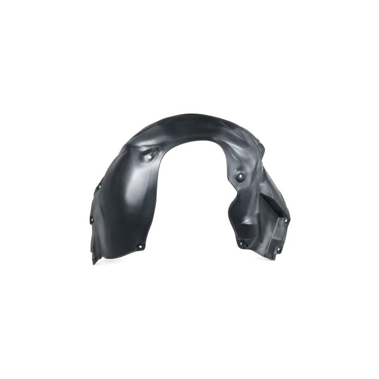 Inner Fender Liner - Geely EC-7 Sedan / EC-7 Hatchback - Deep Arched Profile