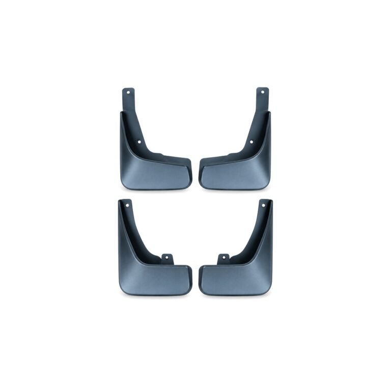 Mudguard - Geely EC-7 Sedan / EC-7 Hatchback
