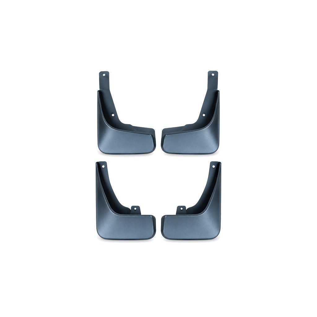Mudguard - Geely EC-7 Sedan / EC-7 Hatchback Mudguard - Geely EC-7 Sedan / EC-7 Hatchback