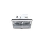 License Plate Light - Geely EC-7 Sedan / EC-7 Hatchback