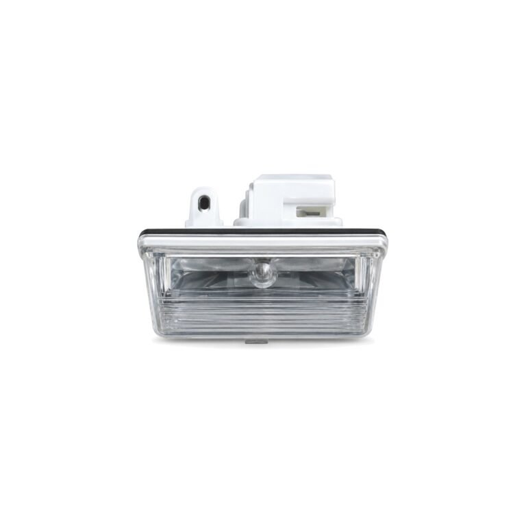 License Plate Light - Geely EC-7 Sedan / EC-7 Hatchback