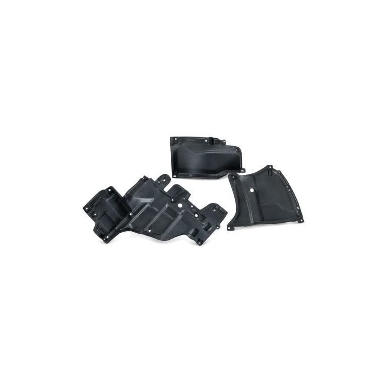 Engine Compartment Panel - Geely EC-7 Sedan / EC-7 Hatchback
