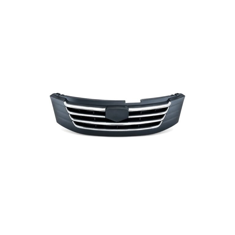 Grille - Geely EC-7 Sedan / EC-7 Hatchback