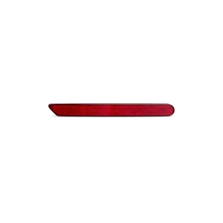 Bumper Light - Geely EC-7 Sedan / EC-7 Hatchback