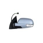 Door Mirror - Geely EC-7 Hatchback / EC-7 '14 / EC-8 - Short Outer Lens Strip