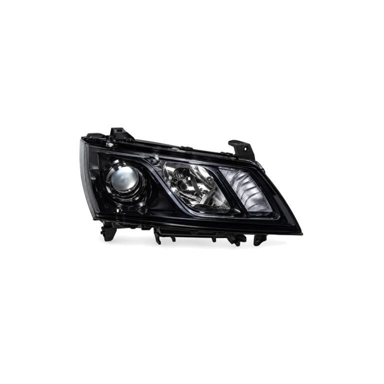 Headlight Assembly - Geely EC-7 Hatchback / EC-7 '14 / EC-8