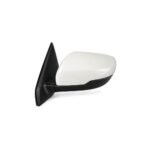 Door Mirror - Geely EC-7 Hatchback / EC-7 '14 / EC-8 - Smooth Cap Face
