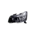 Headlight Assembly - Geely EC-7 Hatchback / EC-7 '14 / EC-8