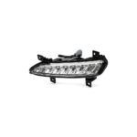 Fog Light - Geely EC-7 Hatchback / EC-7 '14 / EC-8