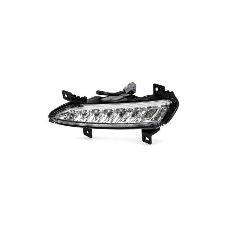 Fog Light - Geely EC-7 Hatchback / EC-7 '14 / EC-8