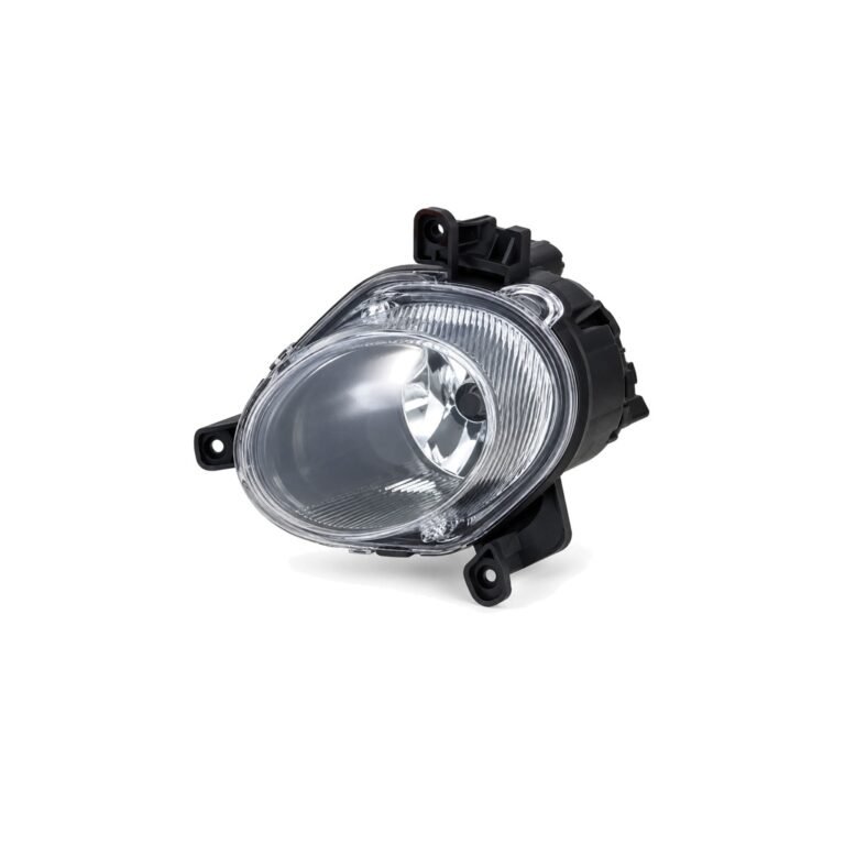 Front Fog Light - Geely EC-7 Hatchback / EC-7 '14 / EC-8