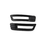 Fog Light Cover - Geely EC-7 Hatchback / EC-7 '14 / EC-8 - Long Rectangular Aperture