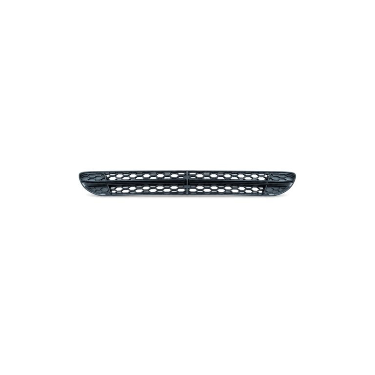 Bumper Grille - Geely EC-7 Hatchback / EC-7 '14 / EC-8