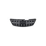 Grille - Geely EC-7 Hatchback / EC-7 '14 / EC-8 - Small Rectangular Slot Grid