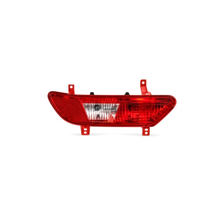 Rear Fog Light - Geely EC-7 Hatchback / EC-7 '14 / EC-8